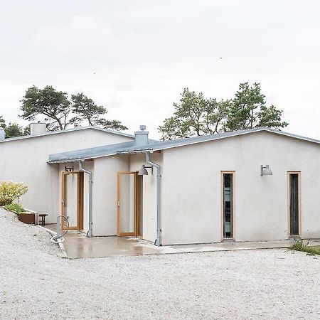 Bergshuset Villa VBY Екстериор снимка