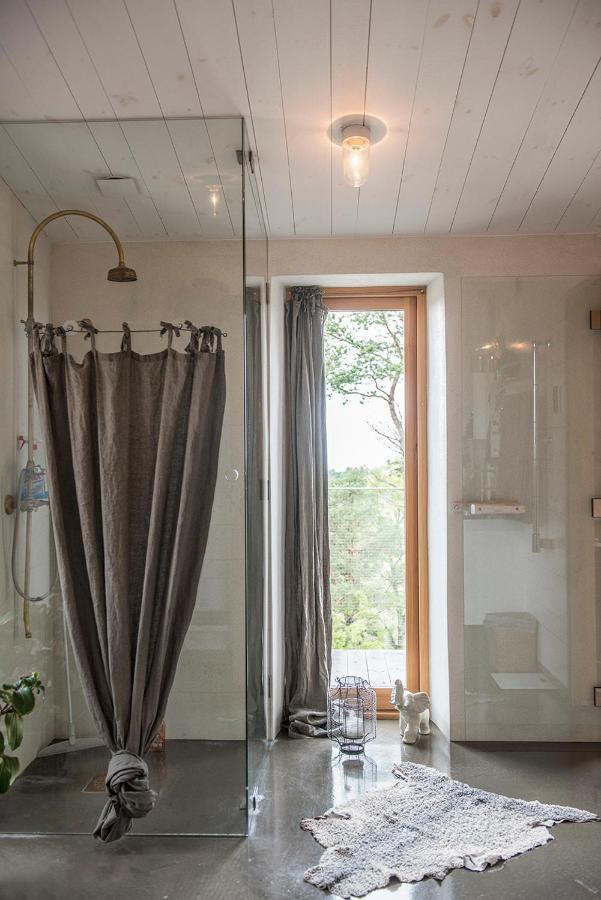 Bergshuset Villa VBY Екстериор снимка